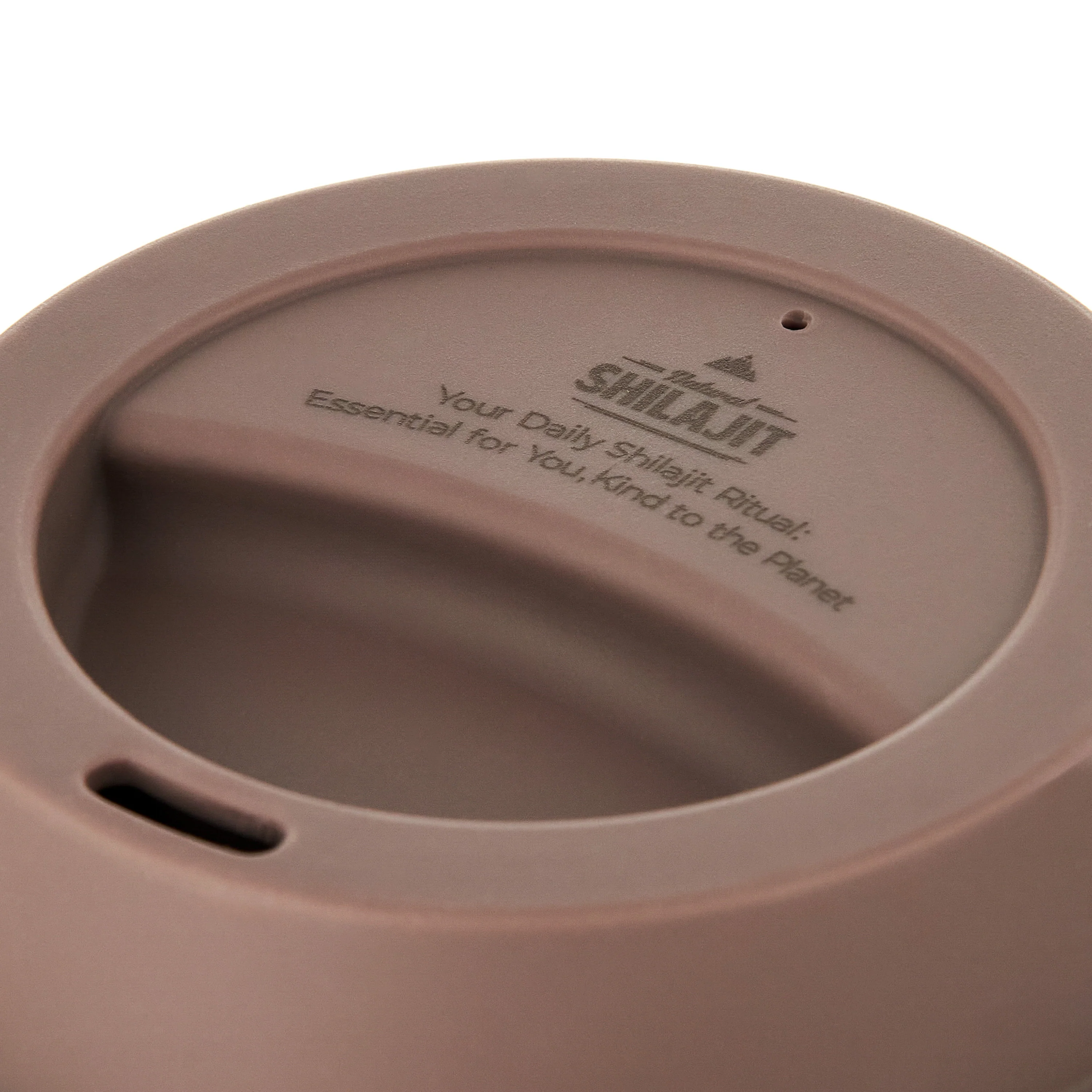 Eco-Friendly Coffee Bio-Composite Cup - Image 8