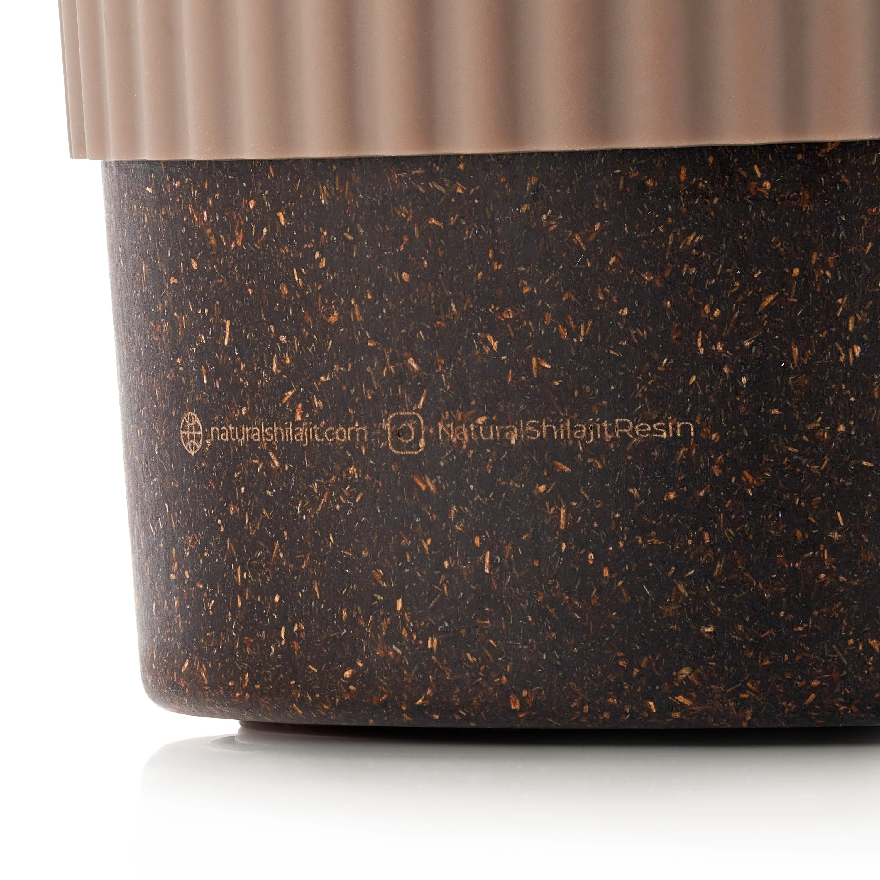 Eco-Friendly Coffee Bio-Composite Cup - Image 9